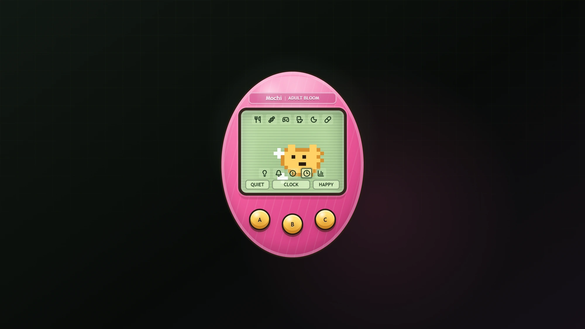 I Built a Tamagotchi That Keeps Living When the App Is Closed